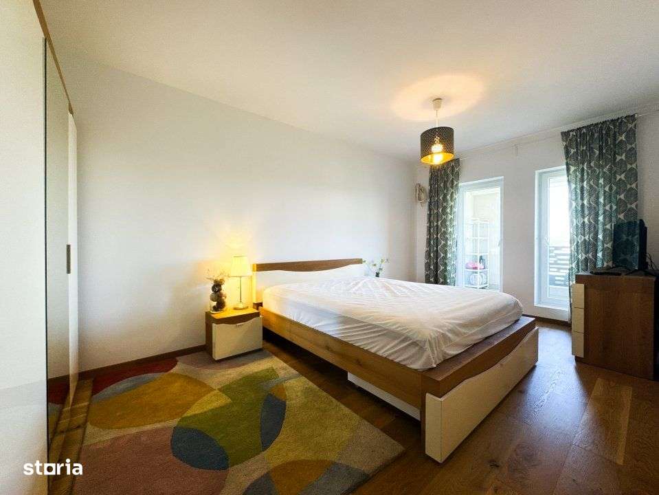 Apartament Chic, 2 camere, din  LaRa Condominium Otopeni! - Imagine principală: 5/15