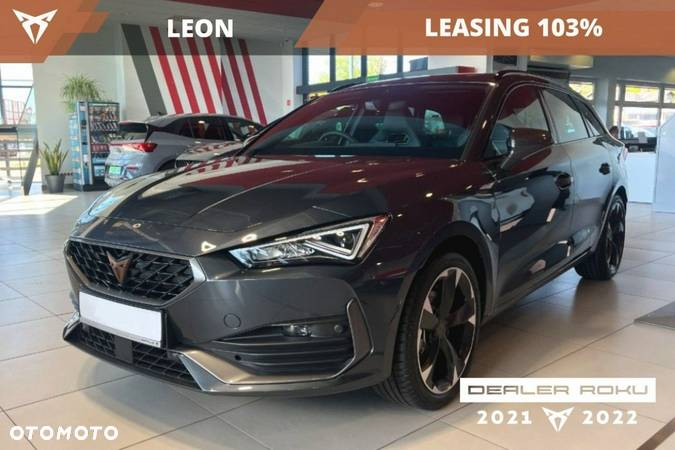 Seat Leon - 1