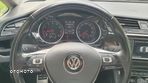 Volkswagen Touran 1.4 TSI (BlueMotion Technology) SOUND - 10