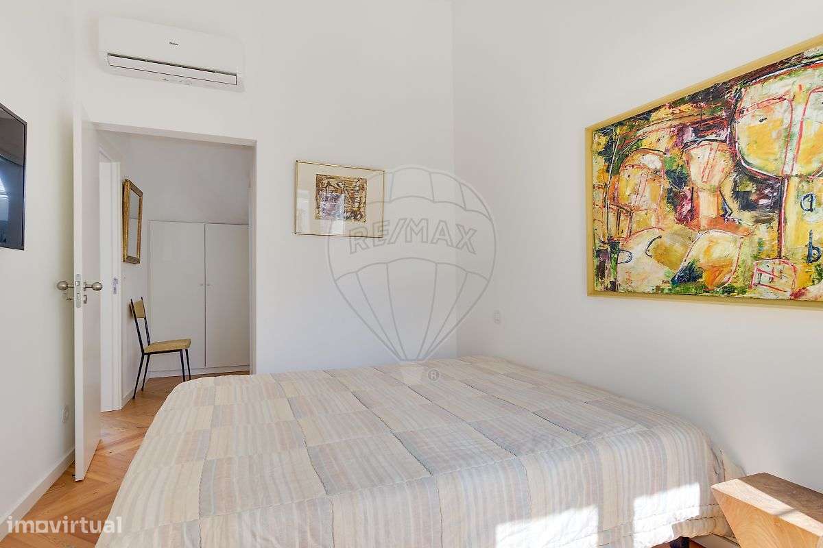 Apartamento T1 para venda-18
