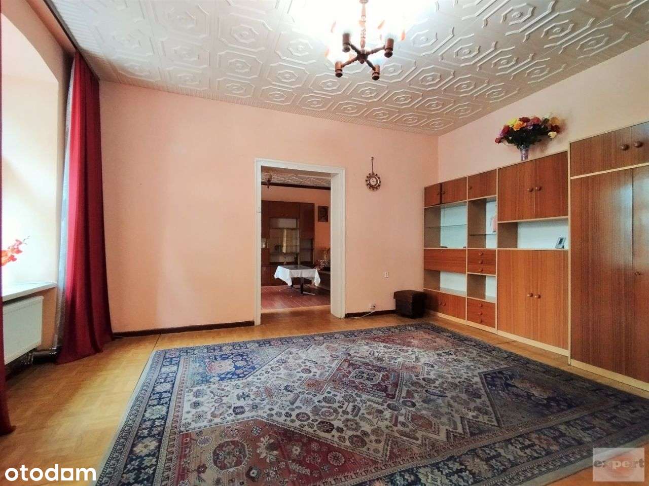 Świetna lokalizacja, obok Uniwersytetu Łódzkiego - Pełny obrazek: 4/15