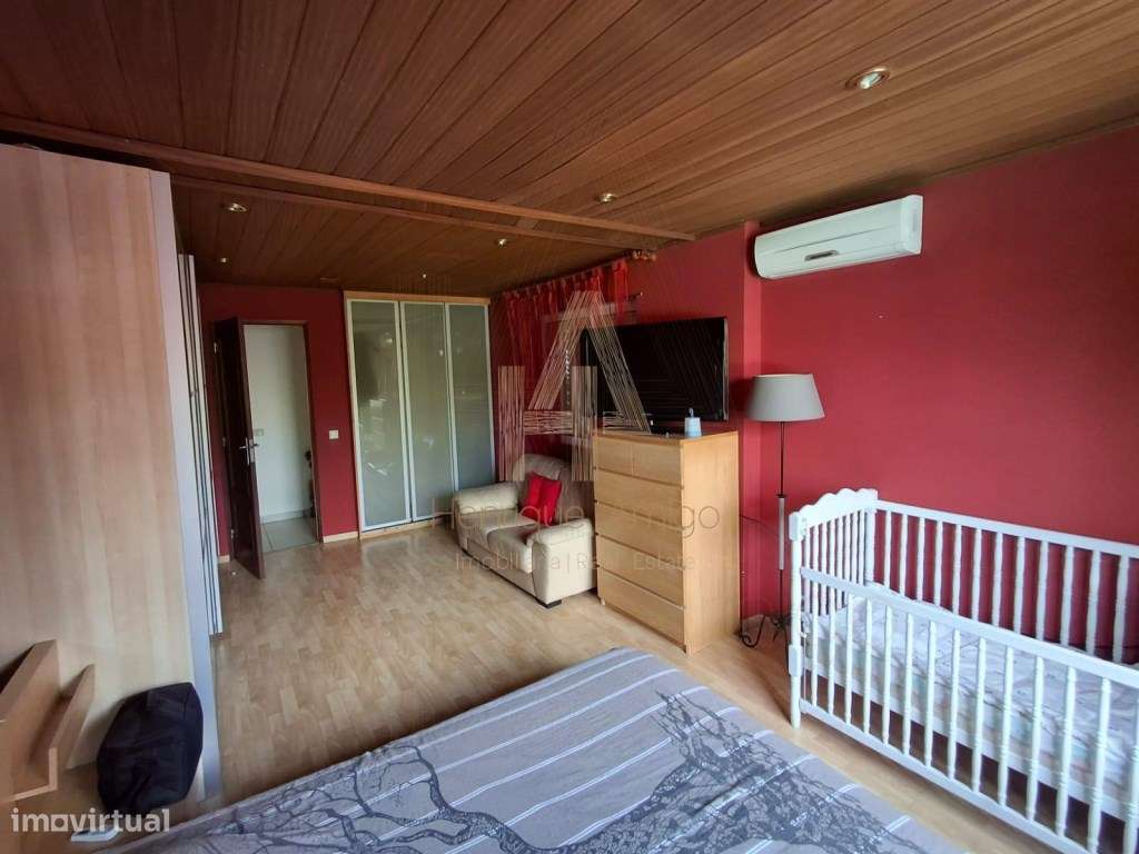 Fantásica Moradia T6 em Brejos Clérigos, Azeitão-41