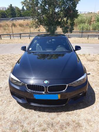 BMW 420 d Pack M Auto - 15