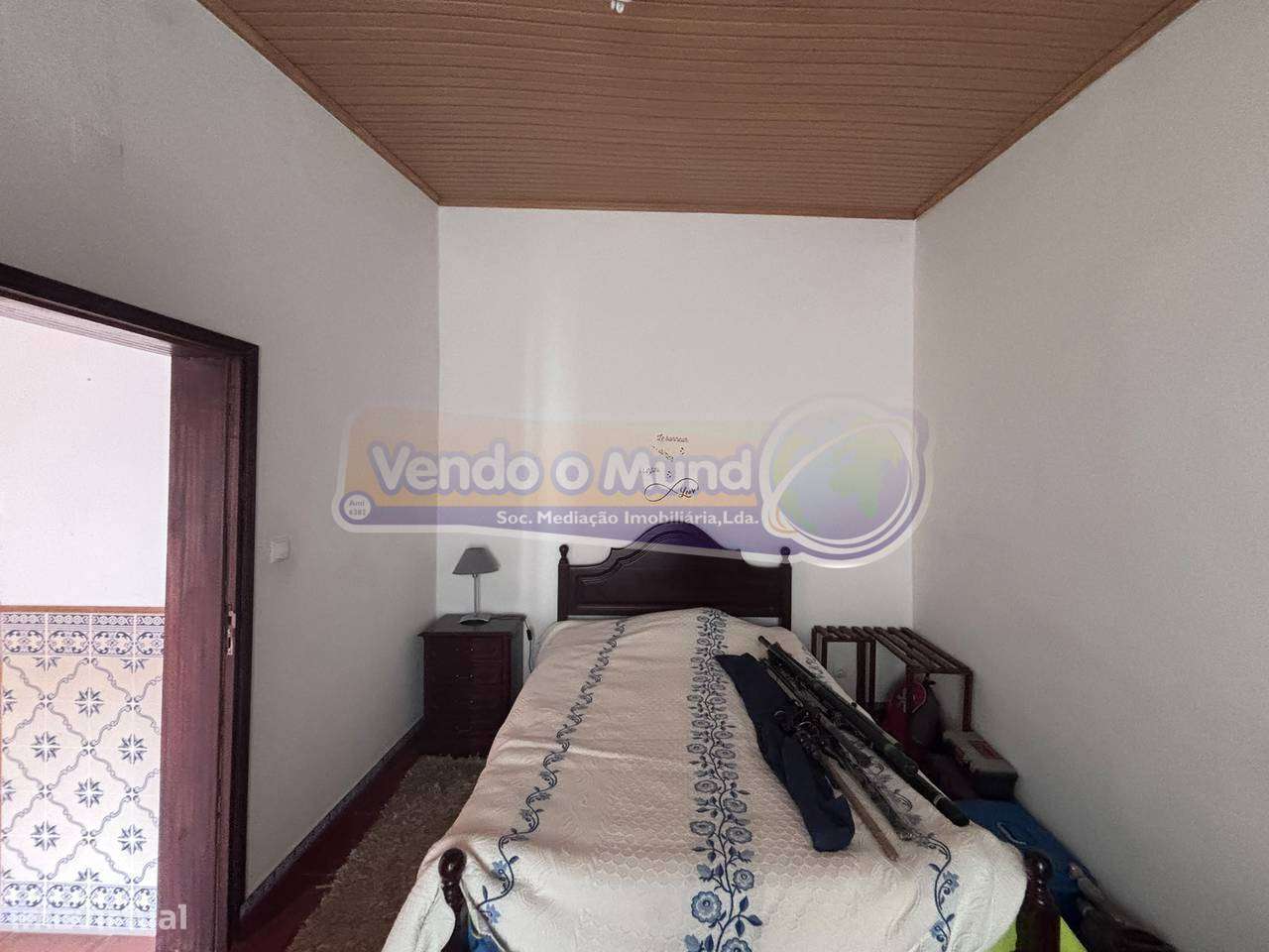 Moradia T2 em Mora (MOR098)-5