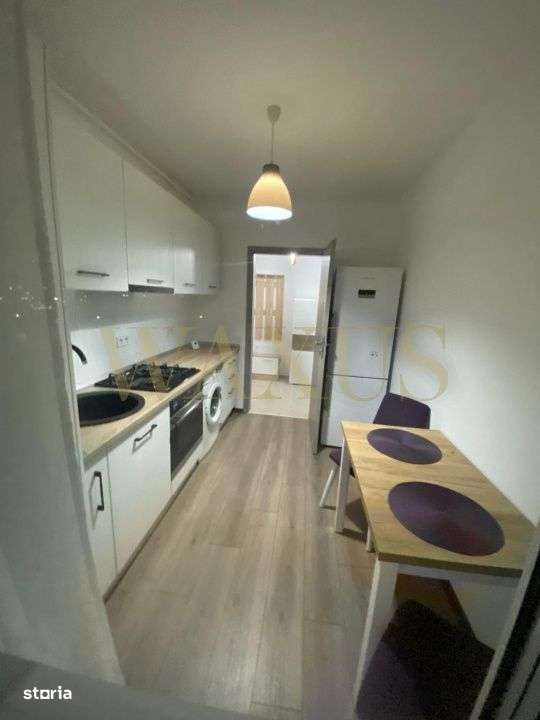 Apartament 3 camere, zona Drumul Cetatii-4