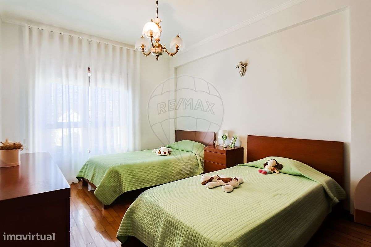 Apartamento T3 para venda-21