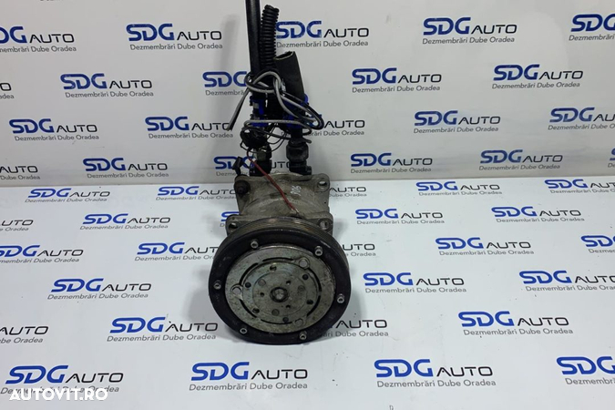 Compresor clima Mercedes Sprinter 906 2010 - 2018 Euro 5 - Euro 6 motor 2.2 CDI Cod 03910092 - 2