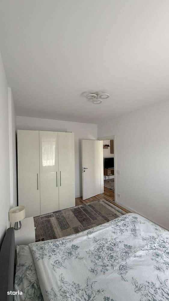 3 camere,et.8, Nufarul Prima Ion Bradu, parcare privata-5