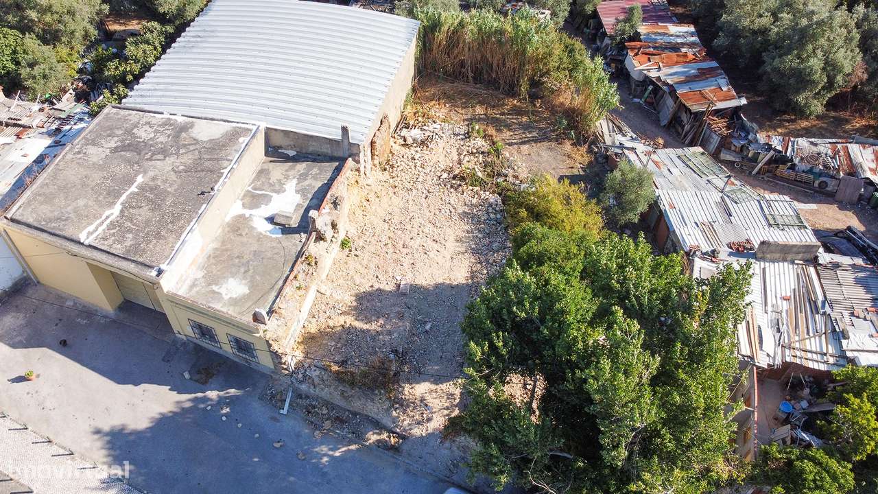 Terreno de Excelência na Alta de Lisboa - RESERVADO - Grande imagem: 5/9