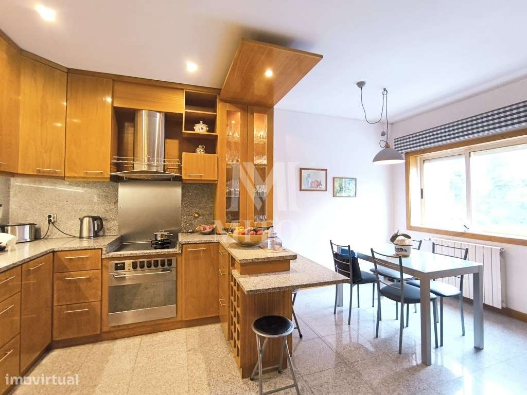 Moradia Geminada T3+1 - São Francisco - Grande imagem: 4/26