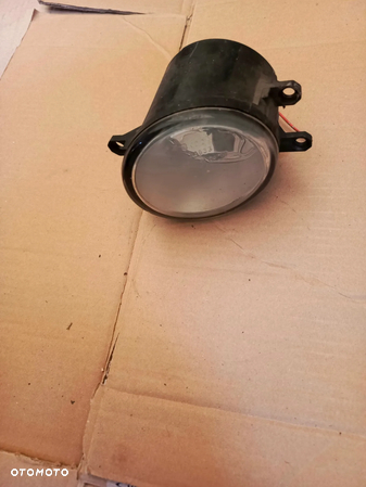 halogen toyota auris avensis 89210657 - 1