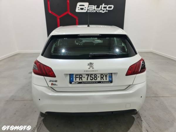 Peugeot 308 - 20