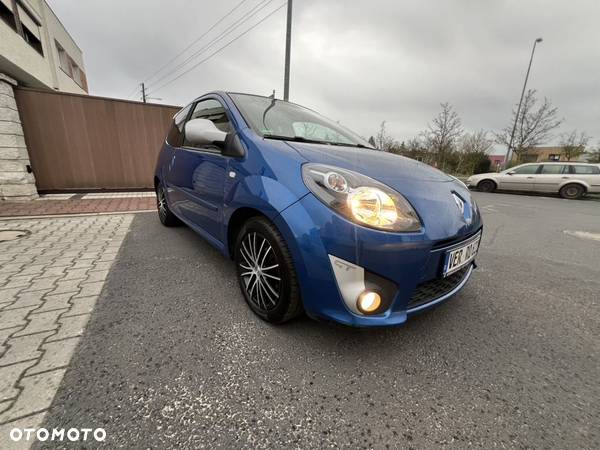 Renault Twingo TCE 100 GT - 21