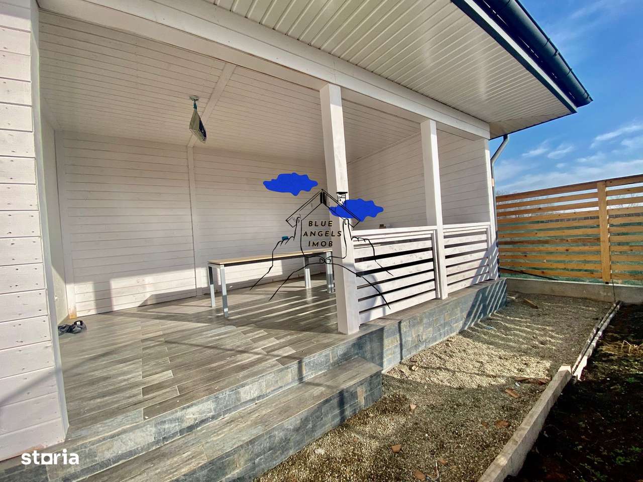 CASA, Sanpetru zona Livada, fara utilitati-9