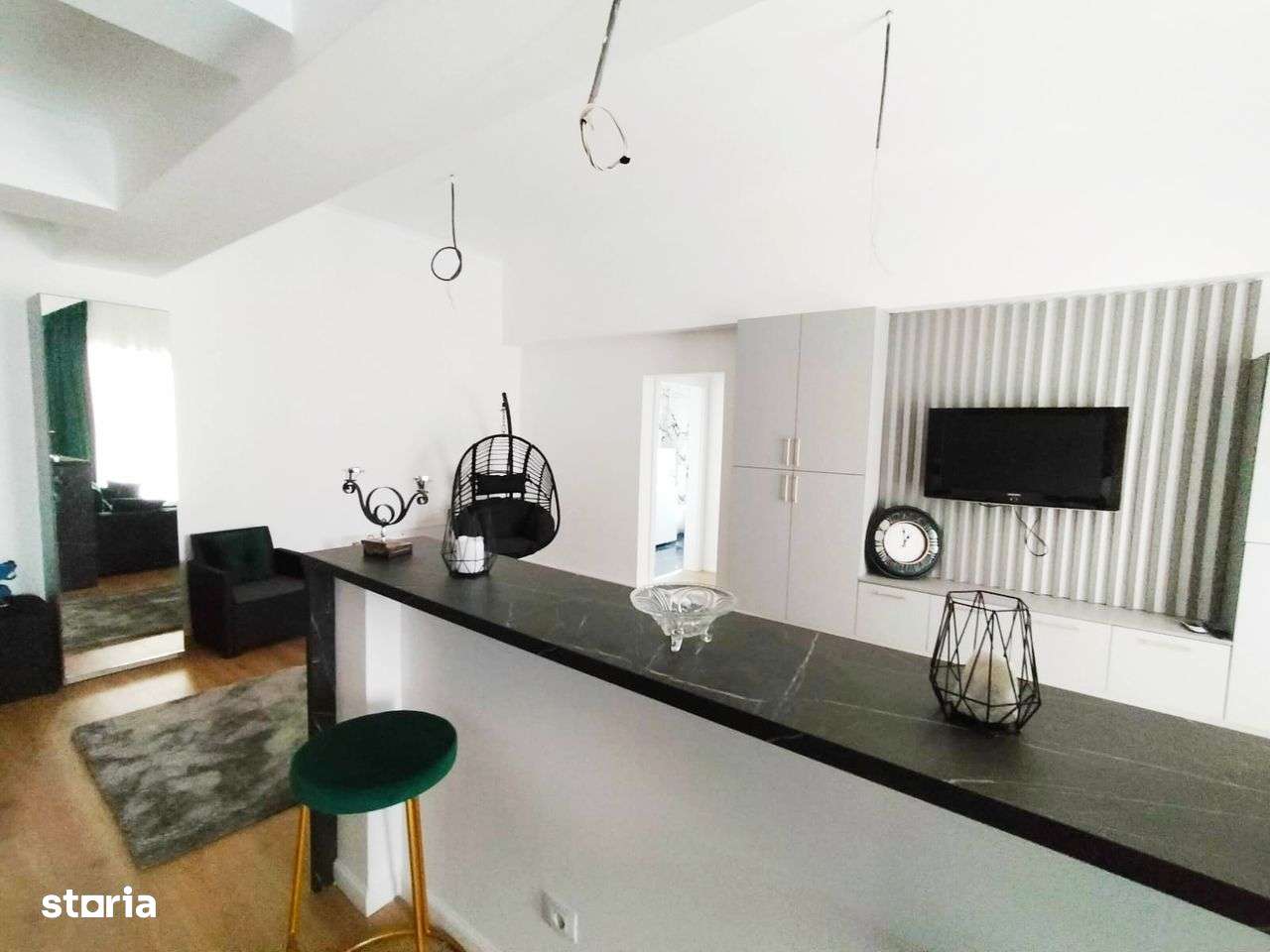 LUX l Centru - 1 mai l 3 camere Bloc nou - Imagine principală: 4/10