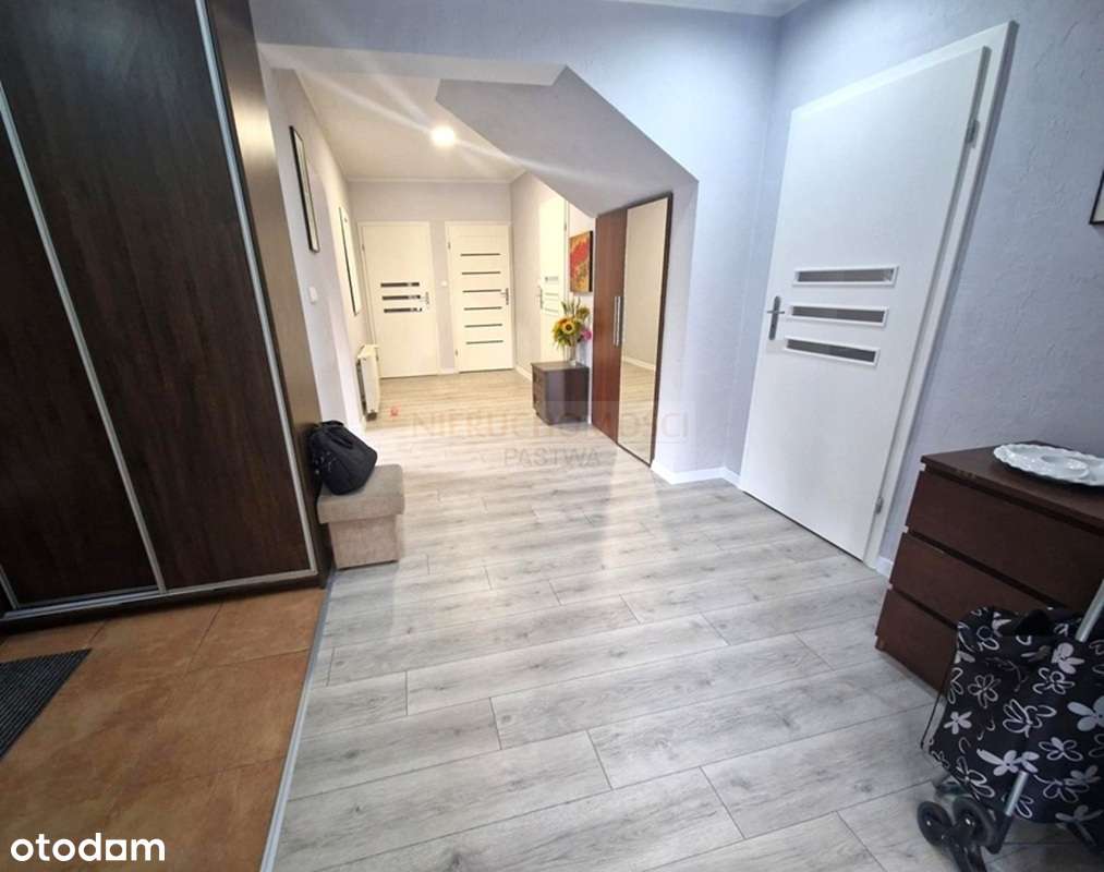 Dom wolnostojący w obrębie centrum! - Pełny obrazek: 4/12