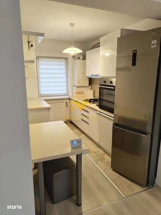 3 camere open space, 2 Parcari, Modern, Atelierul de Pizza, Floresti - Imagine principală: 4/8