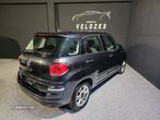 Fiat 500L 1.3 MJ Pop Star S&S - 11