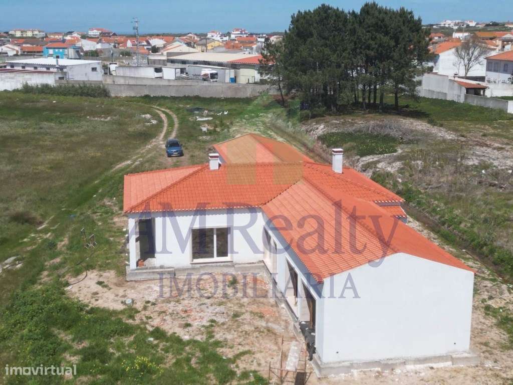 MORADIA T5 | FERREL - Grande imagem: 4/14