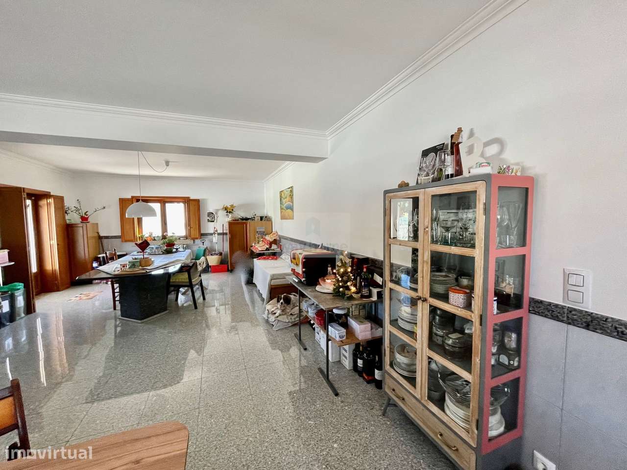 Moradia T5  | Santa Bárbara - Lourinhã-33