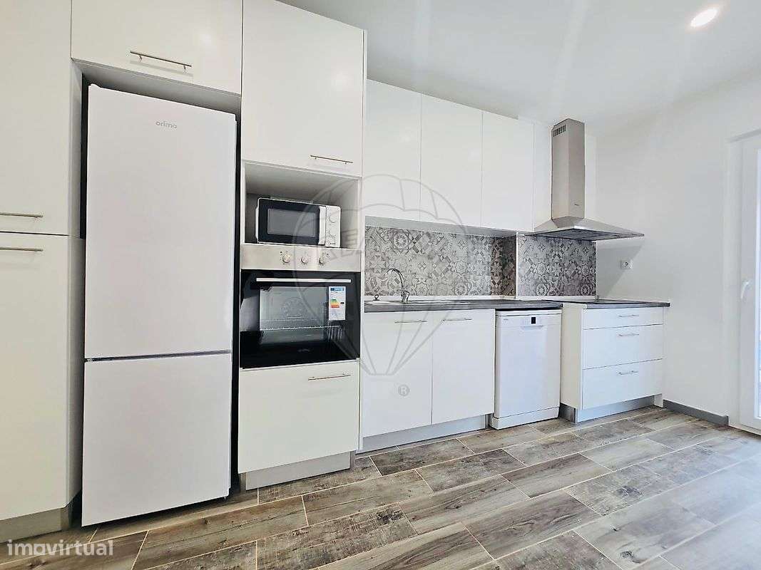 Apartamento T2 para venda - Grande imagem: 2/11