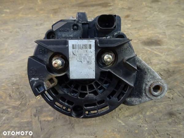 ALTERNATOR IVECO DAILY III 3.0HPI - 4