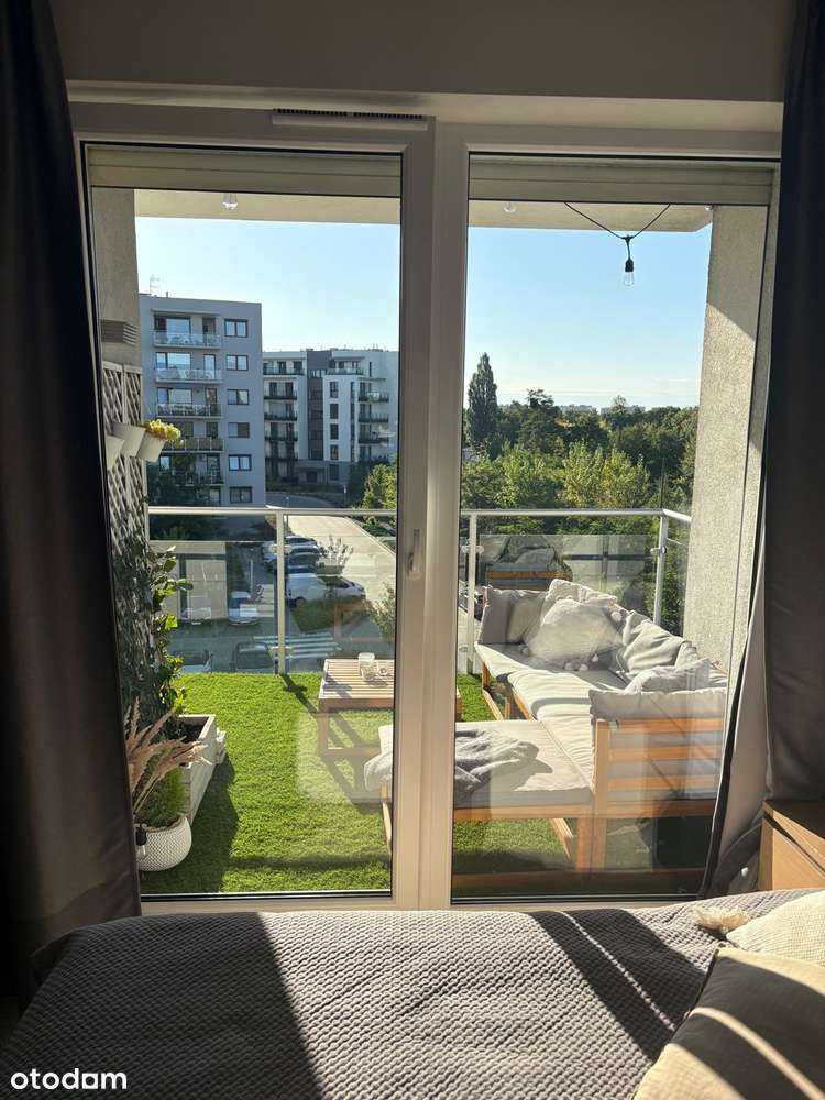 Apartament Premium 86m² | Słoneczny | Wysoki standard | Podolany