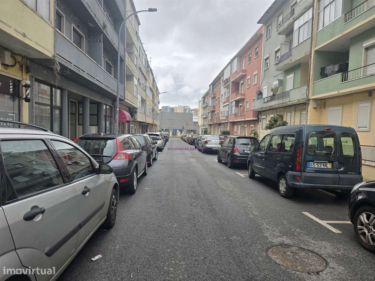 T2 de RENDIMENTO na Amadora - Grande imagem: 3/5