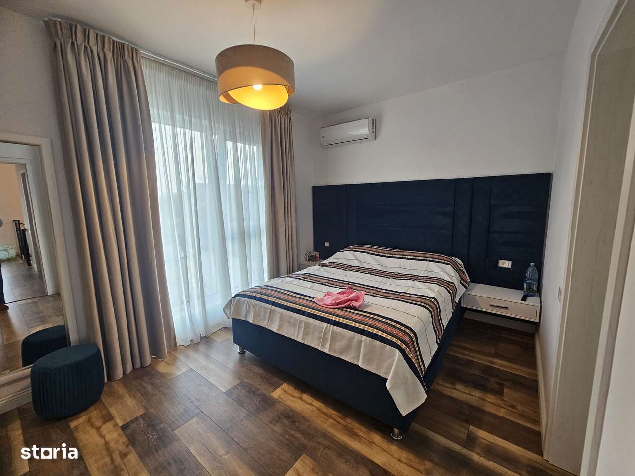 Casă 4 camere | Ultra-central | 320 mp teren | Mobilată lux-6