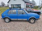 Volkswagen Golf 1.6 D - 2