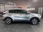 Kia Sportage - 1