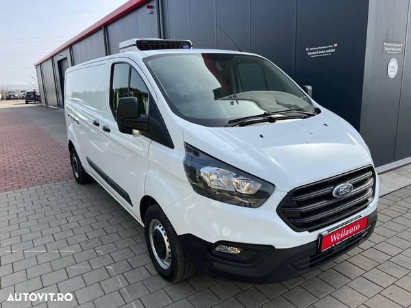 Ford TRANSIT - 2