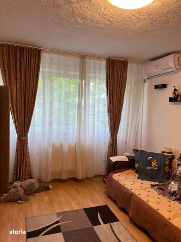 Apartament 2 camere – zona Mihai Bravu, Ploiesti-10