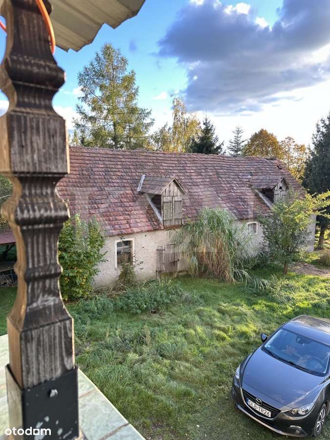 Dwa mieszkania w domu wielorodzinnym-15