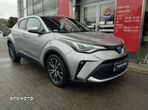 Toyota C-HR - 1