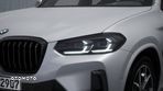 BMW X3 - 7