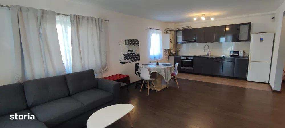 Oportunitate! Ap. modern cu 2 camere Floresti, 85000 Eur - Imagine principală: 4/7