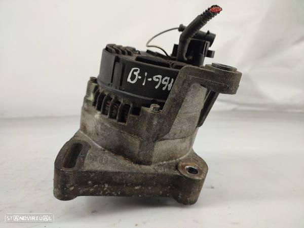 Alternador Fiat Brava (182_) - 4