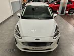 Ford Fiesta 1.5 TDCi Titanium - 13