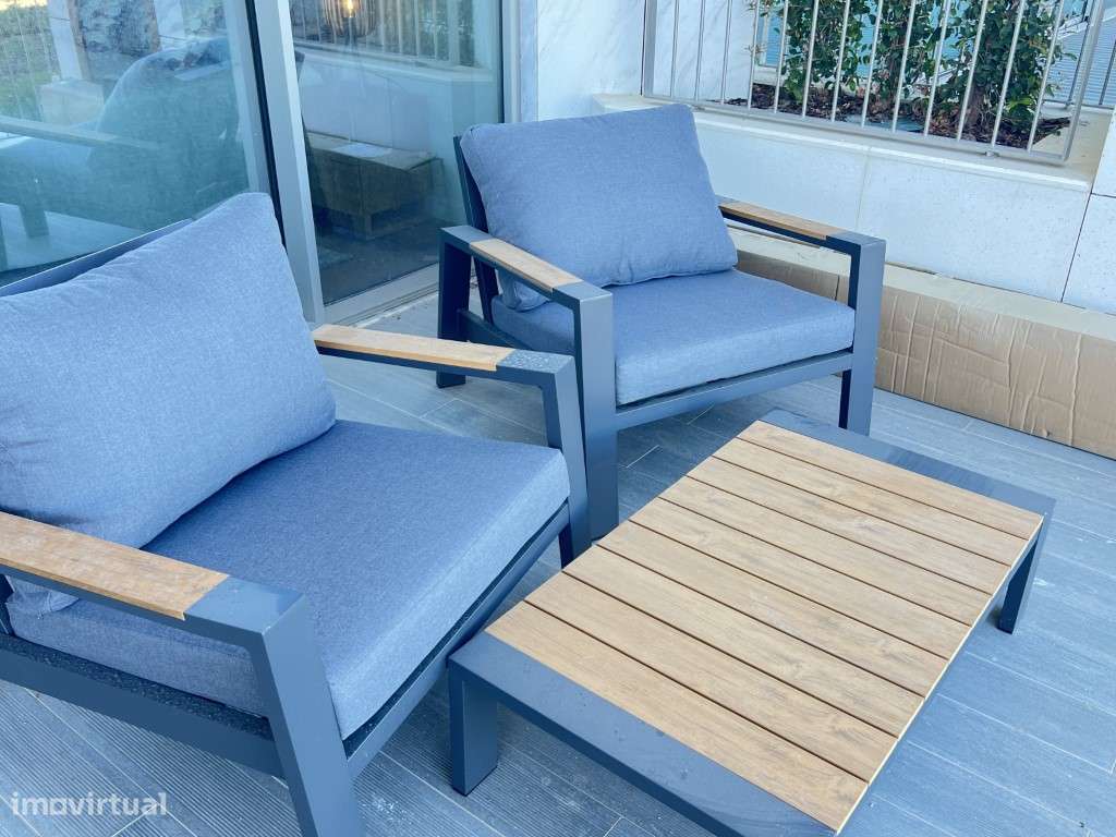 T2 - Condominio Bayline - Spa, Sauna, Ginásio, Piscina interior aqu...-27