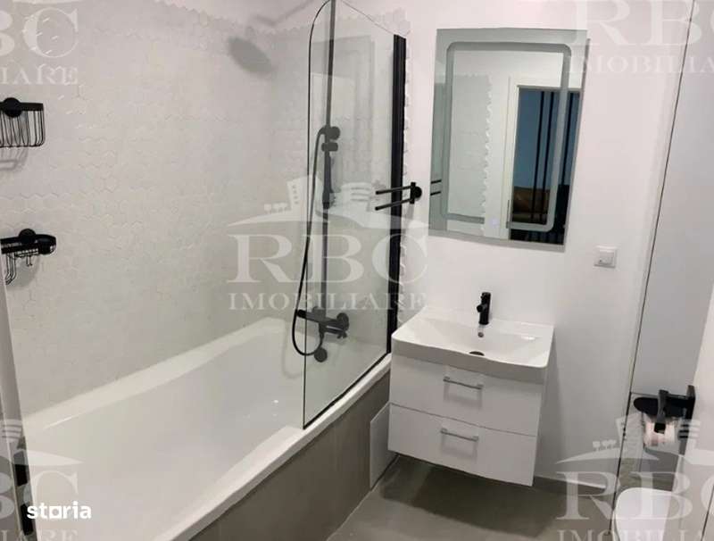 Apartament 2 camere in Floresti-4