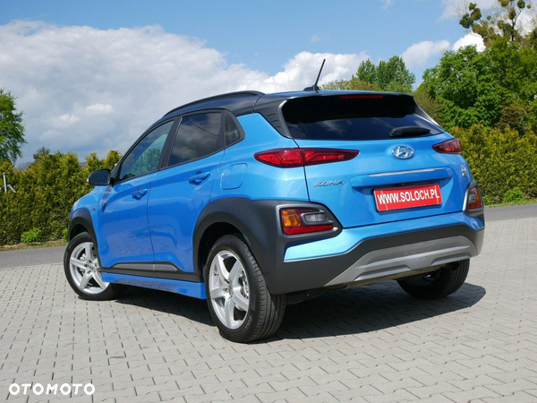 Hyundai Kona 1.6 T-GDI Style 4WD DCT - 10