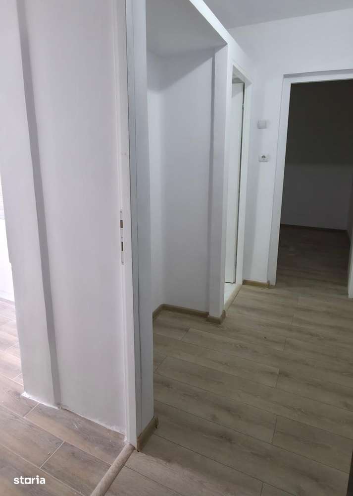 Apartament 2 camere cu balcon, complet renovat ..Calea Sagului-5