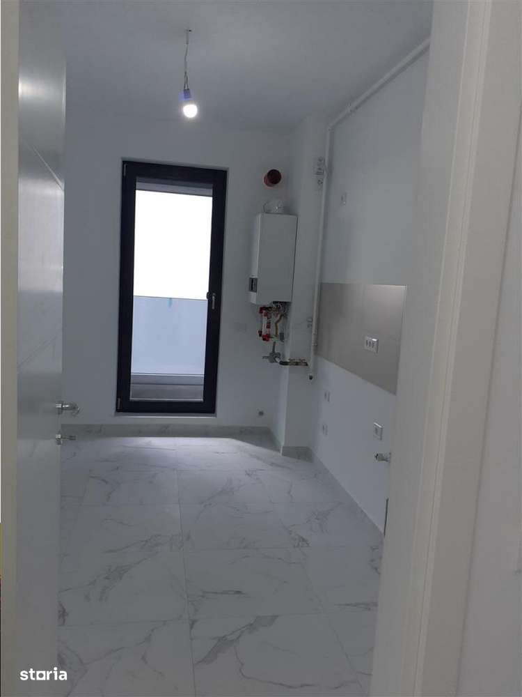 Apartament 3 Camere 77 mp Tower Residence Sos.Salaj-14