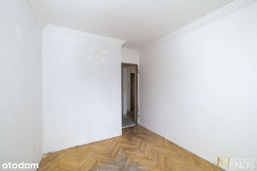 Ochota - dwa pokoje - blisko parku-6