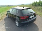 Audi A3 1.4 TFSI Cylinder on demand ultra Sportback Ambition - 10