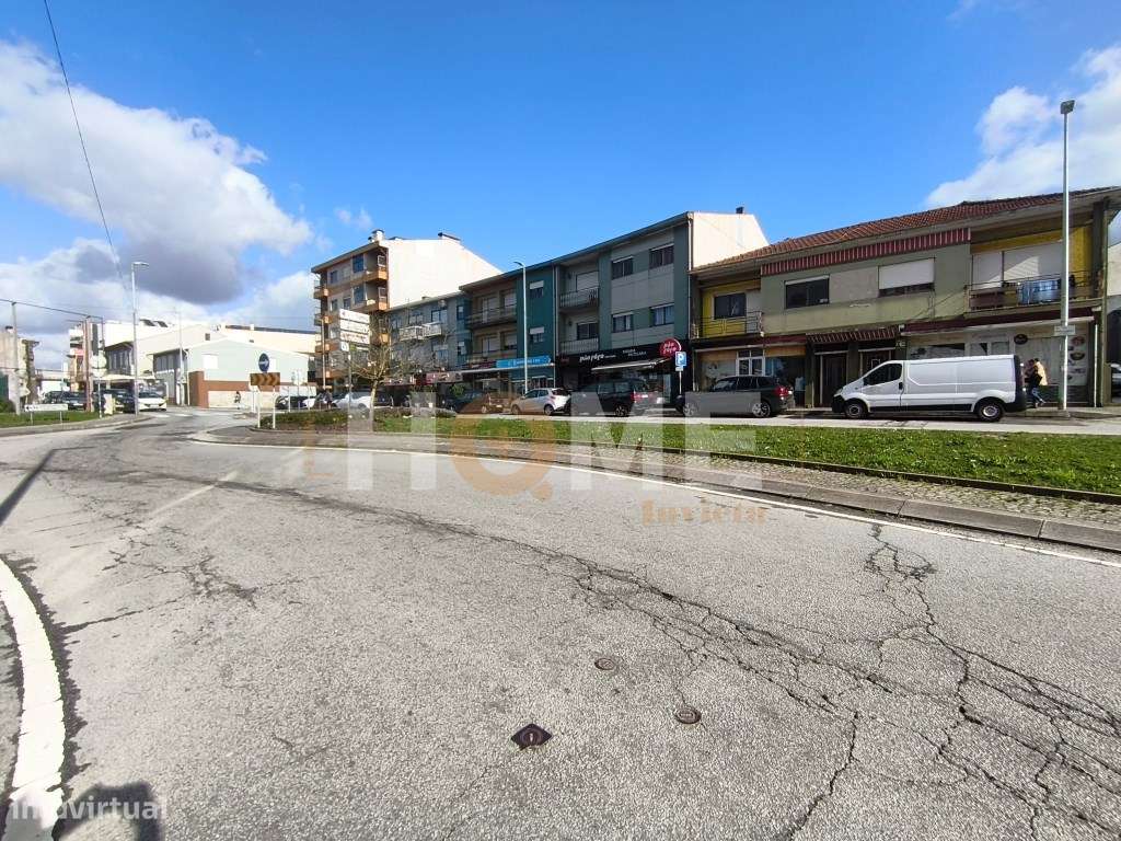 Trespasse de Restaurante C/L.garagem | Rio Tinto-11