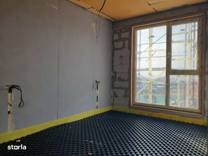 IASI-REDIU – Apartament cu 3 camere ultramodern+ loc de parcare inclus-18