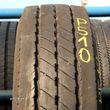 215/75R17,5 GOODYEAR KMAX S 10mm OPONA PROWADZĄCA PRZÓD P510 - 1