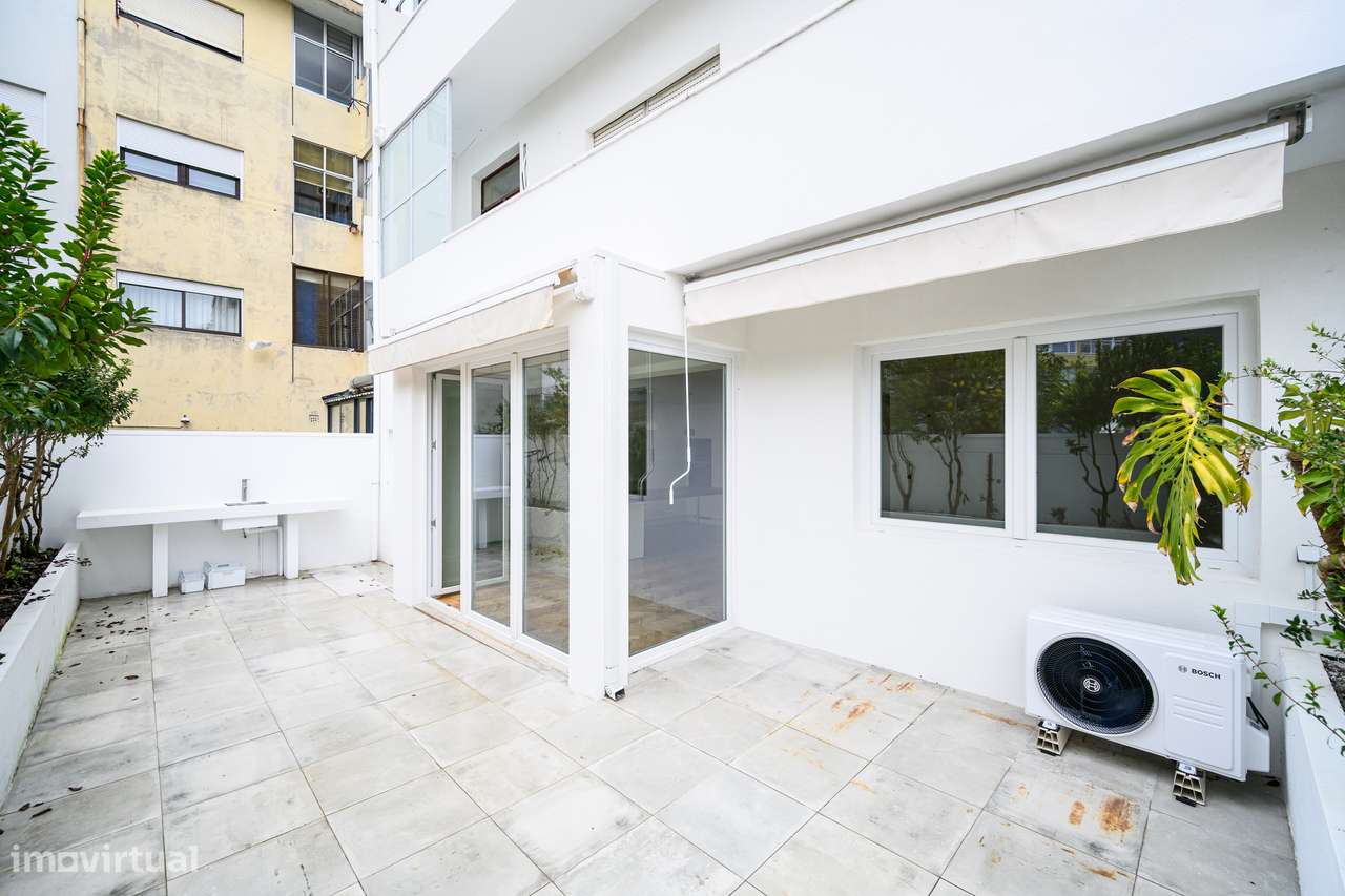 T2 na Rua Fernandes Costa, Boavista - Porto - Grande imagem: 5/37